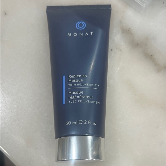 MONAT Replenish Masque with Rejuveniqe - Travel Size - Picture 1 of 3